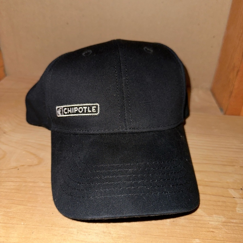 Chipotle hat